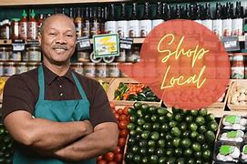 Image result for Local Shop for Local People