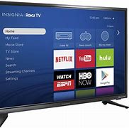 Image result for Insignia 27-Inch Smart TV