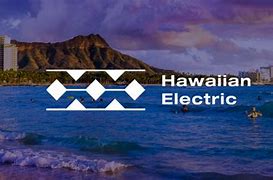 Image result for Hawaiian Electric Company Substation