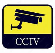 Image result for CCTV Symbol Drawing