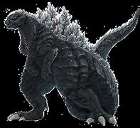 Image result for Godzilla Ultima Memes