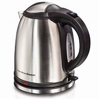 Image result for Stainless Steel Electric Kettle