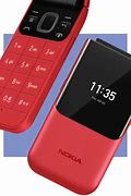 Image result for Nokia Side Flip Phone