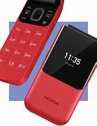 Image result for Nokia 2720 Flip Colors