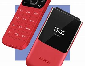 Image result for Nokia 2720 Flilp