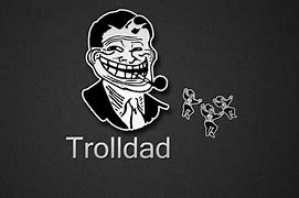 Image result for Funny TROLL Dual Monitor Backgrounds