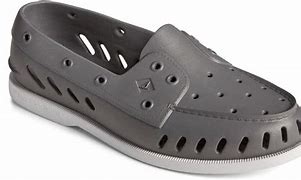Image result for Sperry Rubber Shoes