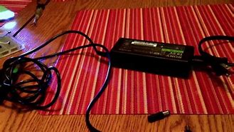 Image result for How to Fix Broken Charger Laptop Bend by the Mouth