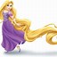 Image result for Rapunzel Vector