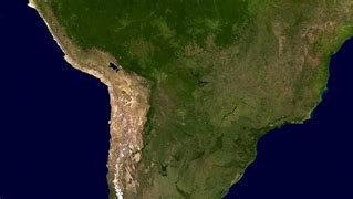 Image result for Country Map of South America