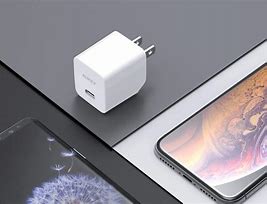 Image result for Rapid Charger for iPhone That Has Lights in It