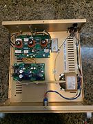 Image result for Tube Phono Amplifier