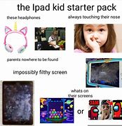 Image result for iPad Air Meme