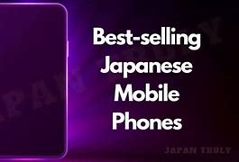 Image result for Japanese Mobile Phones in UAE