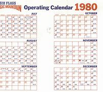 Image result for The Dragon Calendar March 1980