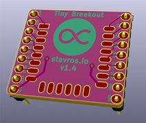 Image result for Development iPod Touch 2nd Generation Breakout Board