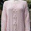 Image result for Women's Knitted Hoodie