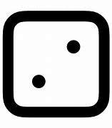 Image result for Dice 2 Icon