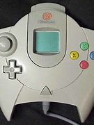 Image result for Dreamcast Controller Buttons