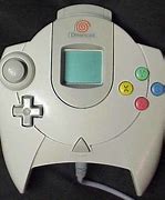 Image result for Sega Dreamcast Icon