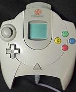 Image result for Dreamcast Console