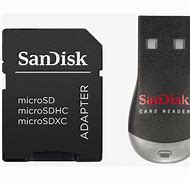 Image result for SanDisk SD Card to USB Adapter