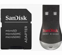 Image result for Adapteur SD Card USB