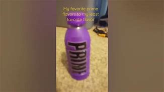 Image result for All Rare Prime Flavors