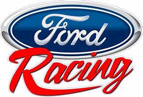 Image result for Ford Racing Logo Decals