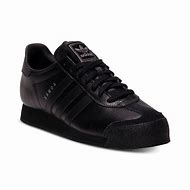 Image result for Adidas Black Casual Shoes