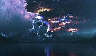 Image result for Thunder RGB Wallpaper