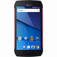 Image result for Blu Rugged Phone