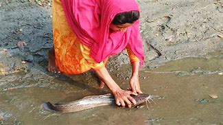 Image result for Funny Women Fishing