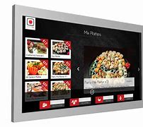 Image result for Digital Menu Boards for Restaurants