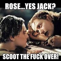 Image result for Leo Titanic Meme