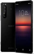 Image result for Sony Xperia 1 II Smartphone