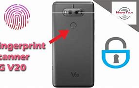 Image result for LG 4 with Finger Power Only