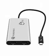 Image result for USB C Thunderbolt Port