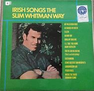 Image result for Slim Whitman Hit Songs