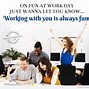 Image result for Fun Day at Work Meme