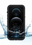 Image result for iPhone 12 Waterproof Case with Screen Protector