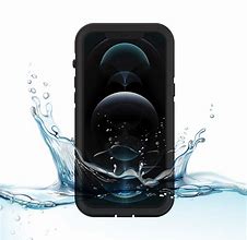 Image result for iPhone 12 Waterproof Case in Real Life