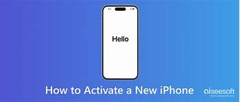 Image result for Activate Phone