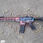 Image result for American Flag AR-15