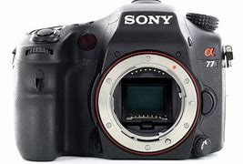Image result for Sony Alpha A77
