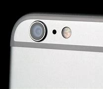 Image result for iPhone 6 Black Camera