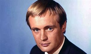 Image result for David McCallum Barefoot