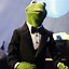 Image result for Cute Funny Aesthetic PFP Kermit