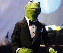 Image result for Emperor Kermit Meme