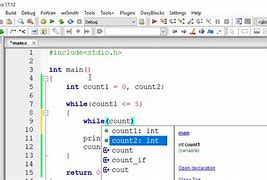 Image result for Nested Loops C Programming